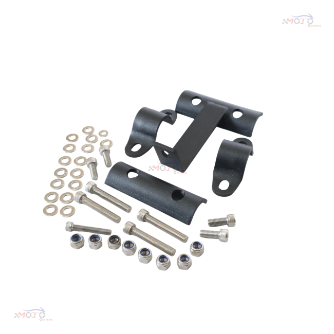 Crash Guard For Trk 502
